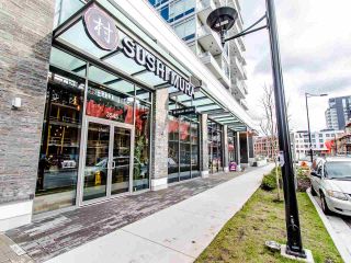 Photo 19: 803 3557 SAWMILL Crescent in Vancouver: South Marine Condo for sale in "One Town Centre" (Vancouver East)  : MLS®# R2431808