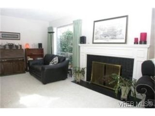 Photo 5:  in VICTORIA: Vi Fairfield East House for sale (Victoria)  : MLS®# 461153