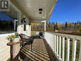 Photo 6: 4672 TEN MILE LAKE ROAD in Quesnel: House for sale : MLS®# R2779268