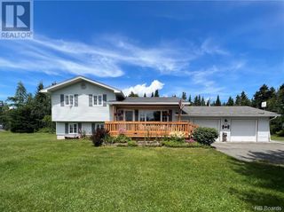 Photo 1: 66 Minnie Road in Pennfield: House for sale : MLS®# NB077137