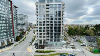 Photo 18: 805 3333 SEXSMITH Road in Richmond: West Cambie Condo for sale : MLS®# R2683665