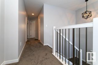 Photo 28: 22 CALEDON Crescent: Spruce Grove House Half Duplex for sale : MLS®# E4320852