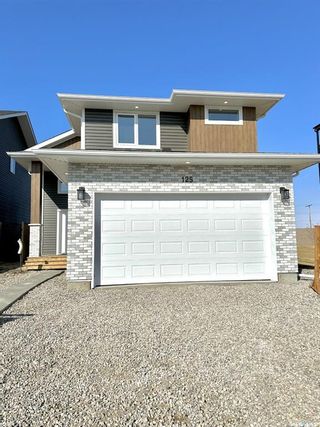 Photo 29: 125 Beaudry Crescent in Martensville: Residential for sale : MLS®# SK929600