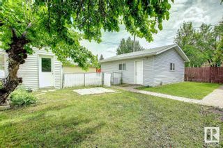 Photo 38: 10131 63 Street in Edmonton: Zone 19 House for sale : MLS®# E4298677