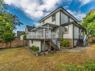 Photo 21: 1014 NANAIMO Street in New Westminster: Moody Park House for sale : MLS®# R2728079