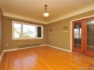 Photo 7: 3049 Earl Grey Street in VICTORIA: SW Gorge Residential for sale (Saanich West)  : MLS®# 334199