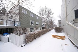 Photo 2: 103 6919 Elbow Drive SW in Calgary: Kelvin Grove Apartment for sale : MLS®# A2126763