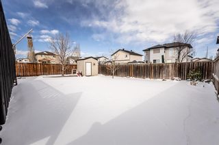 Photo 33: 212 High Ridge Crescent NW: High River Detached for sale : MLS®# A1087772