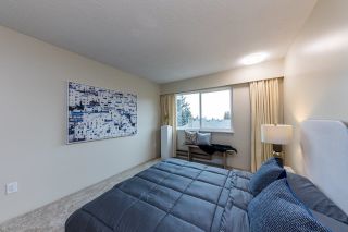 Photo 10: 103 105 W KINGS Road in North Vancouver: Upper Lonsdale Condo for sale in "KINGS COURT" : MLS®# R2749509