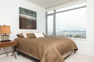 Photo 10: 3305 1028 BARCLAY Street in Vancouver: West End VW Condo for sale in "PATINA" (Vancouver West)  : MLS®# R2237109