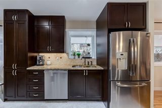 Photo 16: 21 HENDON Place NW in Calgary: Highwood Detached for sale : MLS®# C4276090