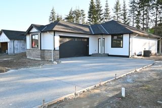 Photo 2: 721 Salmonberry St in Campbell River: CR Willow Point House for sale : MLS®# 923977