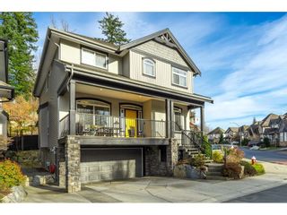 Photo 3: 31 33925 ARAKI Court in Mission: Mission BC House for sale in "ABBY EADOWS" : MLS®# R2646119