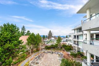 Photo 22: 302 6015 IONA Drive in Vancouver: University VW Condo for sale (Vancouver West)  : MLS®# R2639963