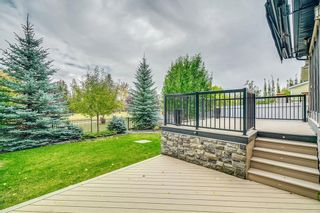 Photo 40: 46 JOHNSON Place SW in Calgary: Garrison Green Detached for sale : MLS®# C4208980