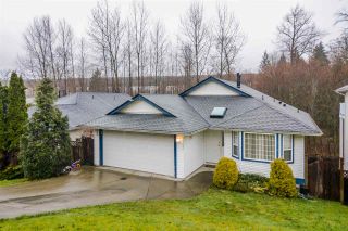 Photo 18: 11456 ROXBURGH Road in Surrey: Bolivar Heights House for sale (North Surrey)  : MLS®# R2167630