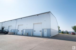 Photo 5: 150 280 PORTAGE Close: Sherwood Park Industrial for sale or lease : MLS®# E4314651