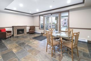 Photo 12: 401 2336 WHYTE Avenue in Port Coquitlam: Central Pt Coquitlam Condo for sale in "CENTREPOINTE" : MLS®# R2378939