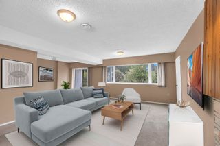 Photo 9: 1386 LAWSON Avenue in West Vancouver: Ambleside House for sale : MLS®# R2874592