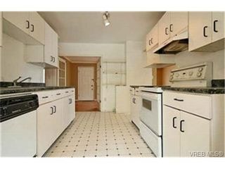 Photo 4: 1606 Burton Ave in VICTORIA: Vi Oaklands House for sale (Victoria)  : MLS®# 432900