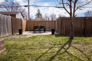 Photo 23: 424 Victoria Avenue West in Winnipeg: West Transcona Residential for sale (3L)  : MLS®# 202209780