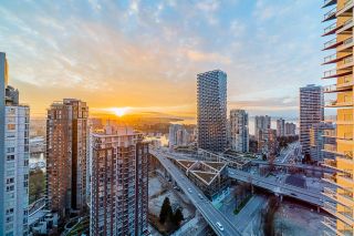 Photo 2: 2907 501 PACIFIC Street in Vancouver: Downtown VW Condo for sale in "The 501" (Vancouver West)  : MLS®# R2658677