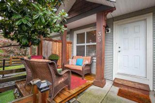 Photo 24: 35 1055 RIVERWOOD Gate in Port Coquitlam: Home for sale : MLS®# R2311419