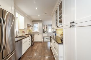 Photo 10: 554 Briar Hill Avenue in Toronto: Forest Hill North House (2-Storey) for sale (Toronto C04)  : MLS®# C8199692