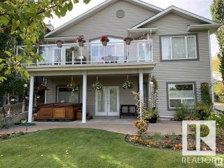 Photo 1: 4815 201 Street in Edmonton: Zone 58 House for sale : MLS®# E4323754