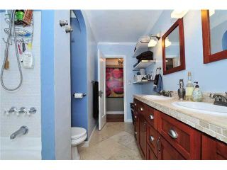 Photo 11: POINT LOMA House for sale : 3 bedrooms : 1803 Capistrano Street in San Diego