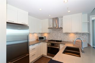 Photo 3: 1409 520 COMO LAKE Avenue in Coquitlam: Coquitlam West Condo for sale in "THE CROWN" : MLS®# R2201094