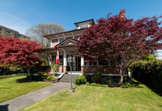 Photo 1: 417 SIXTH Avenue in New Westminster: GlenBrooke North House for sale : MLS®# V1082993