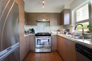 Photo 7: 305 3105 LINCOLN AVENUE in Coquitlam: New Horizons Condo for sale : MLS®# R2059810