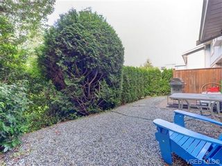 Photo 20: 6 540 Goldstream Ave in VICTORIA: La Fairway Row/Townhouse for sale (Langford)  : MLS®# 741789