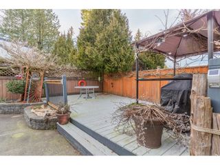 Photo 39: 4555 197 Street in Langley: Langley City House for sale : MLS®# R2654994