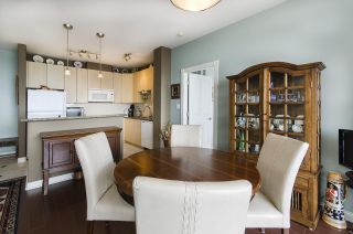 Photo 5: 1005 160 E 13TH Street in North Vancouver: Central Lonsdale Condo for sale in "The Grande" : MLS®# R2266031