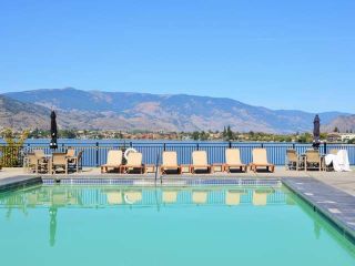 Photo 8: #110 4200 LAKESHORE Drive, in Osoyoos: Recreational for sale : MLS®# 195101