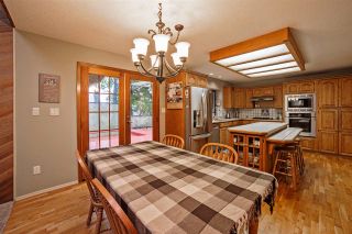 Photo 10: 32965 WHIDDEN Avenue in Mission: Mission BC House for sale : MLS®# R2215658