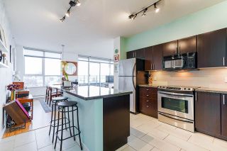 Photo 7: 505 2520 MANITOBA Street in Vancouver: Mount Pleasant VW Condo for sale in "The Vue" (Vancouver West)  : MLS®# R2544004