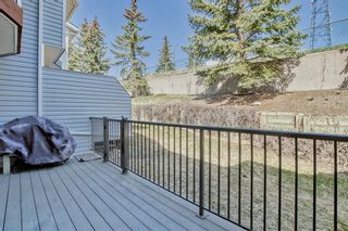Photo 26: 64 Patina Point SW in Calgary: Patterson Row/Townhouse for sale : MLS®# A2046091