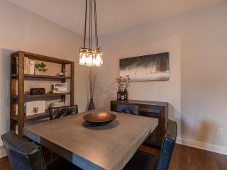 Photo 6: 307 2601 WHITELEY Court in North Vancouver: Lynn Valley Condo for sale in "BRANCHES" : MLS®# R2542449