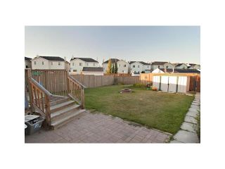 Photo 15: 146 CRAMOND Place SE in CALGARY: Cranston Residential Attached for sale (Calgary)  : MLS®# C3538946