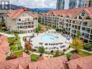 Photo 3: 1088 Sunset Drive Unit# 634 in Kelowna: Condo for sale : MLS®# 10303705