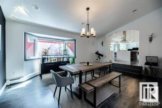 Photo 7: 10418 127 Street in Edmonton: Zone 07 House for sale : MLS®# E4381000