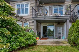 Photo 19: 6 6233 TYLER Road in Sechelt: Sechelt District Townhouse for sale in "THE CHELSEA" (Sunshine Coast)  : MLS®# R2470875