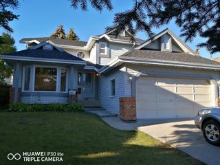 Photo 1: 20 Hawkhill Way NW in Calgary: Hawkwood Detached for sale : MLS®# A2002589
