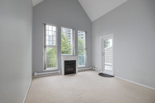 Photo 5: 404 1200 EASTWOOD Street in Coquitlam: North Coquitlam Condo for sale in "LAKESIDE TERRACE" : MLS®# R2805353