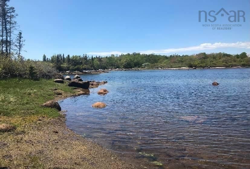 Main Photo: Lot 5A East Dover Road in East Dover: 40-Timberlea, Prospect, St. Marg Vacant Land for sale (Halifax-Dartmouth)  : MLS®# 202402348