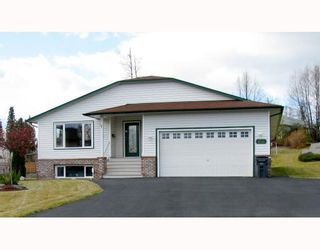 Photo 8: 4531 TEICHMAN PL in Prince_George: Hart Highlands House for sale (PG City North (Zone 73))  : MLS®# N191484