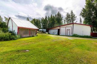 Photo 34: 960 GEDDES Road in Prince George: Tabor Lake House for sale in "Tabor Lake" (PG Rural East (Zone 80))  : MLS®# R2604006